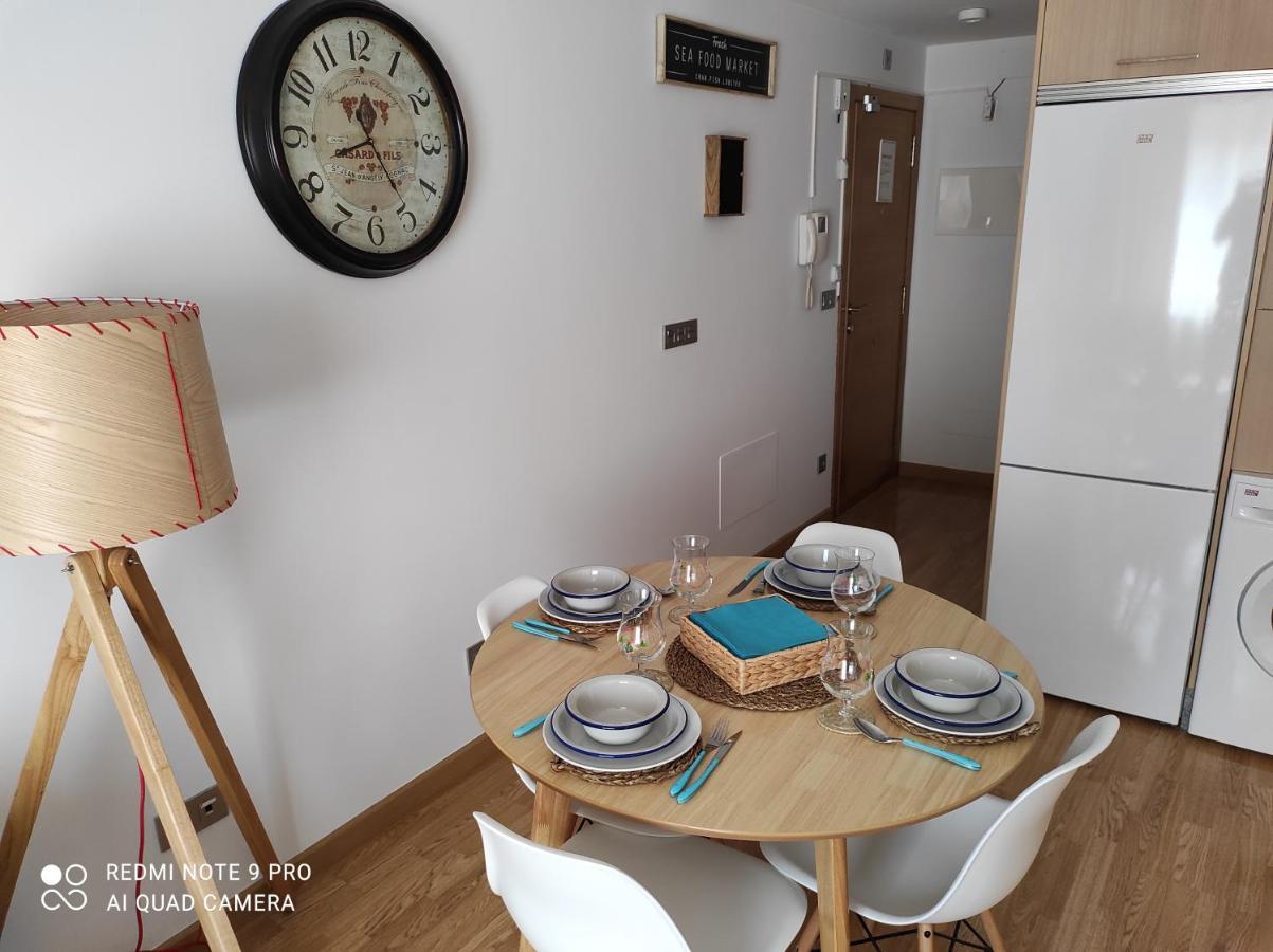 Malpica Nordic Home Exterior photo
